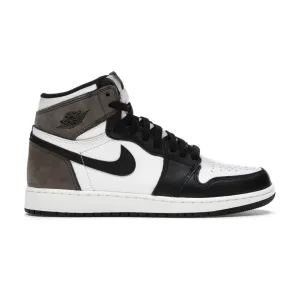 Air Jordan Retro 1 "Dark Mocha"(GS)