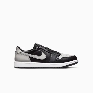 Men's Air Jordan 1 Low OG "Shadow"