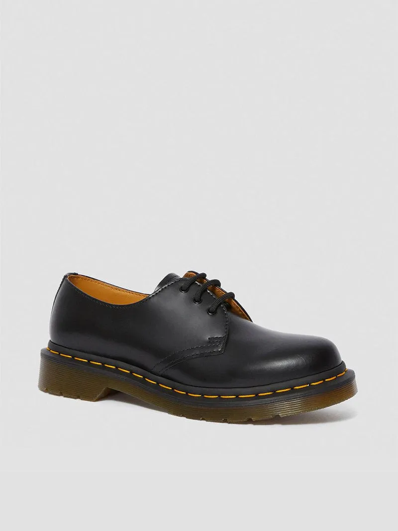 1461 WOMEN'S SMOOTH LEATHER OXFORD SHOES