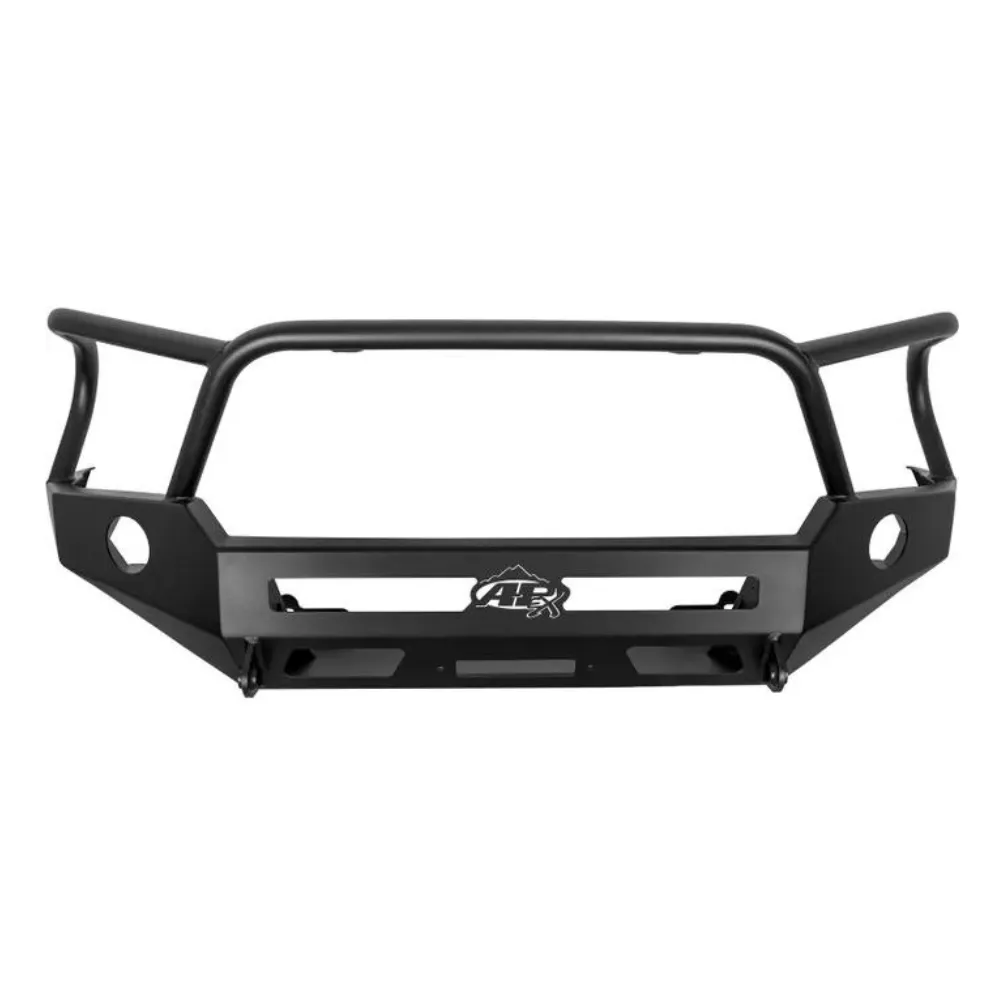 2016-2023 Toyota Tacoma APEXG3N Steel Front Bumper