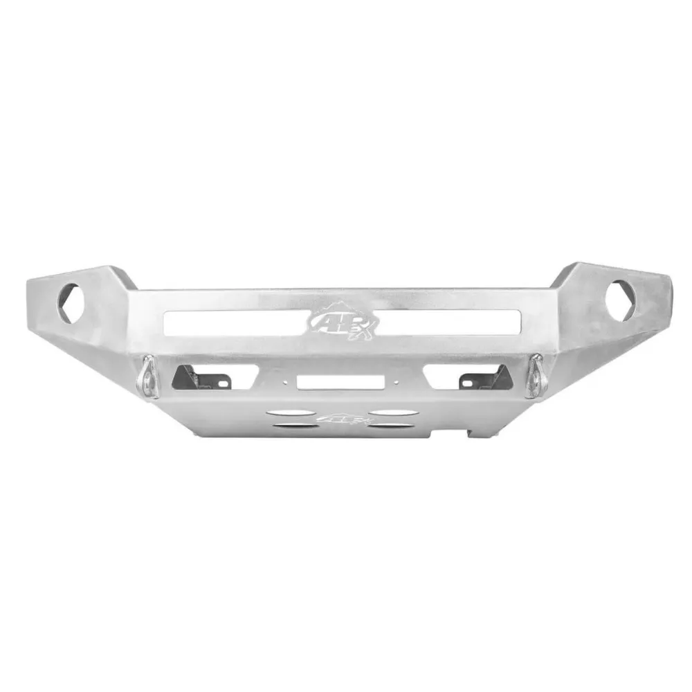 2016-2023 Toyota Tacoma APEXG3N Steel Front Bumper