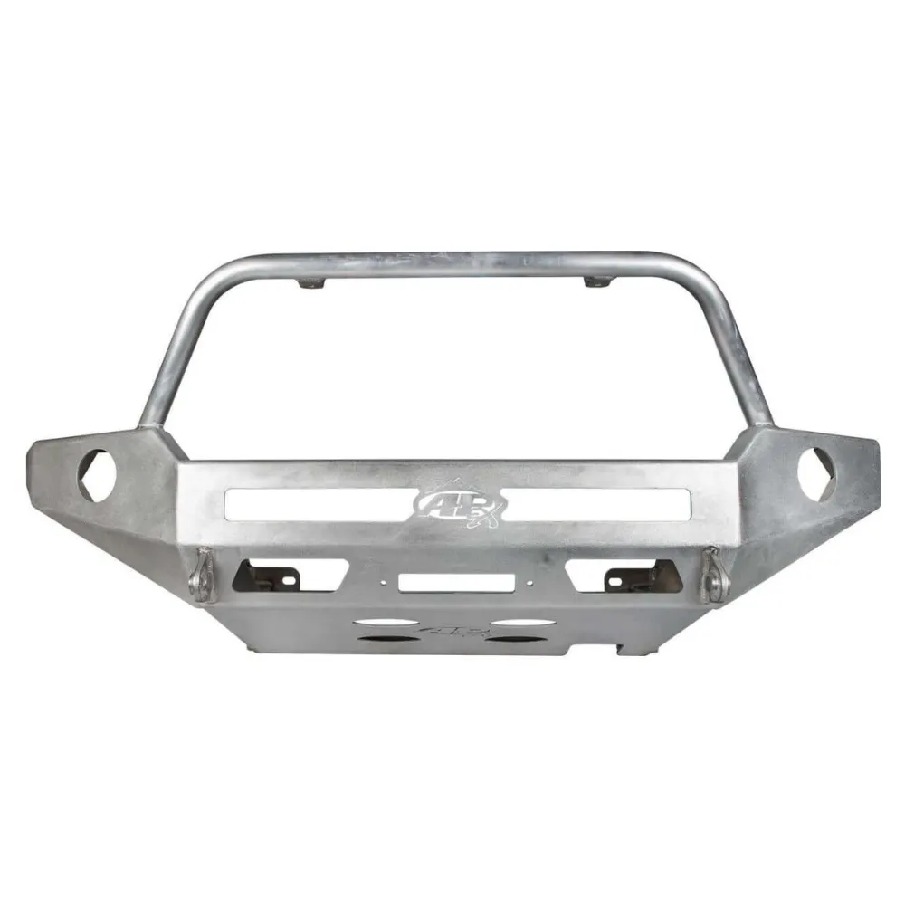 2016-2023 Toyota Tacoma APEXG3N Steel Front Bumper