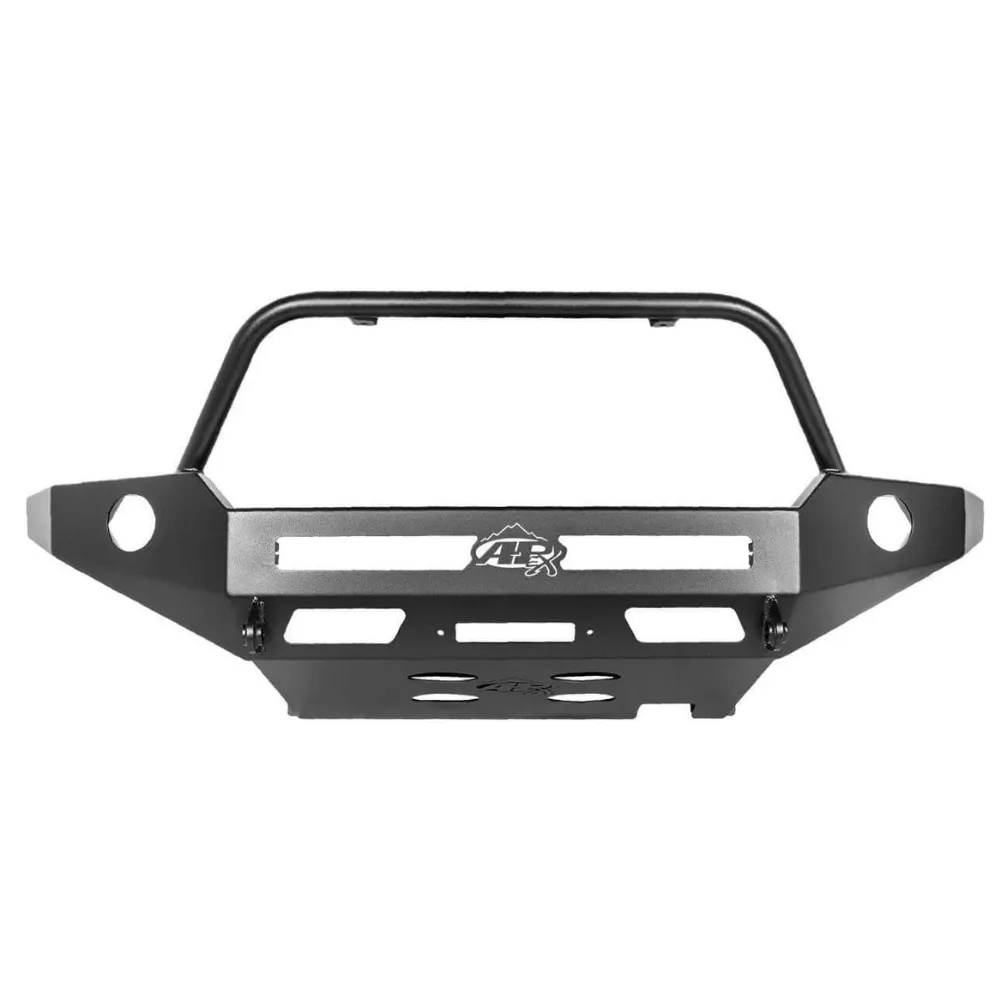 2016-2023 Toyota Tacoma APEXG3N Steel Front Bumper