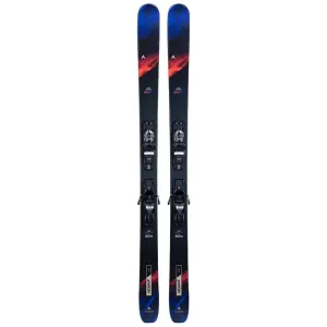 2024 Dynastar Menace 90 Skis w/ XP11 Bindings