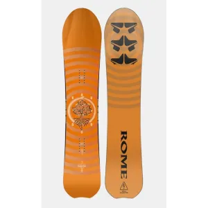 2024 Rome Stale Fish Snowboard