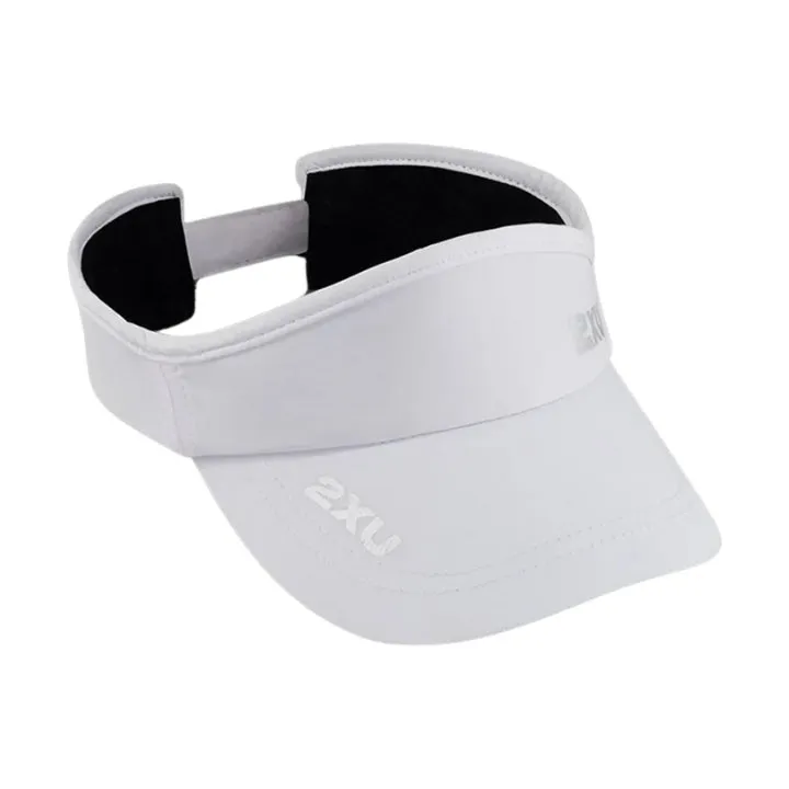 2XU UQ5686F Run Visor