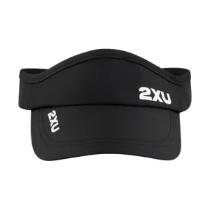 2XU UQ5686F Run Visor