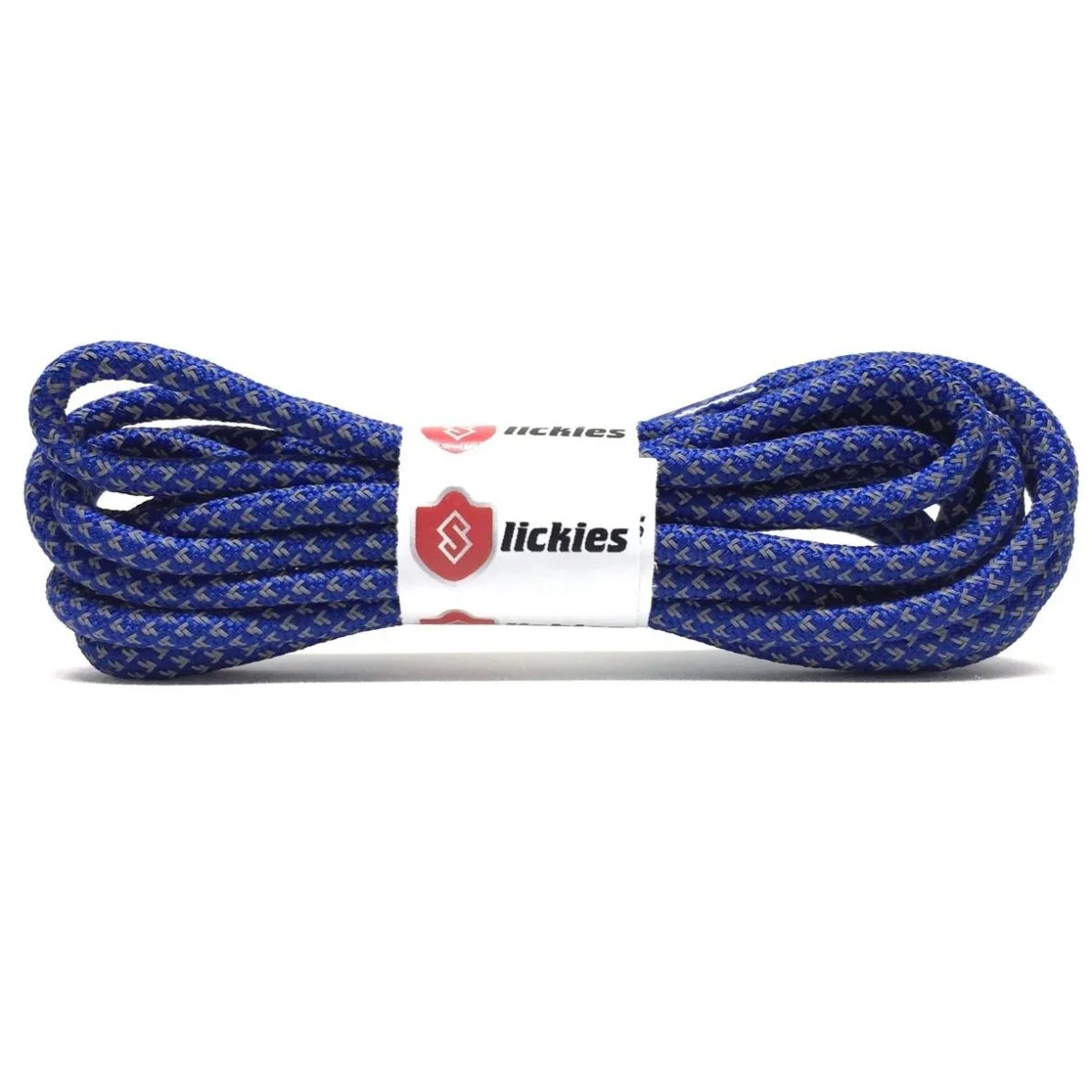 3M Reflective Rope Laces - Royal Blue