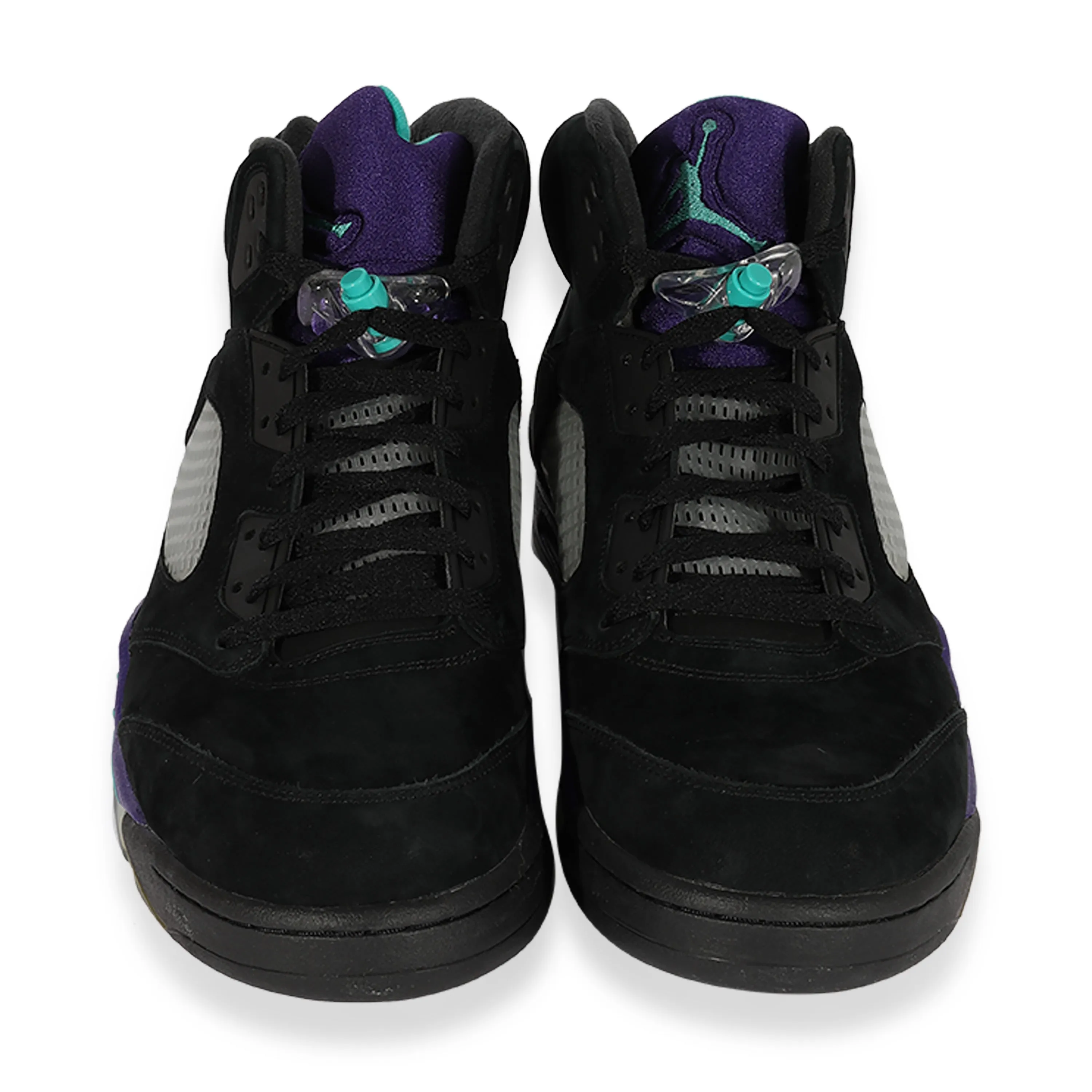 5 Retro Black Grape