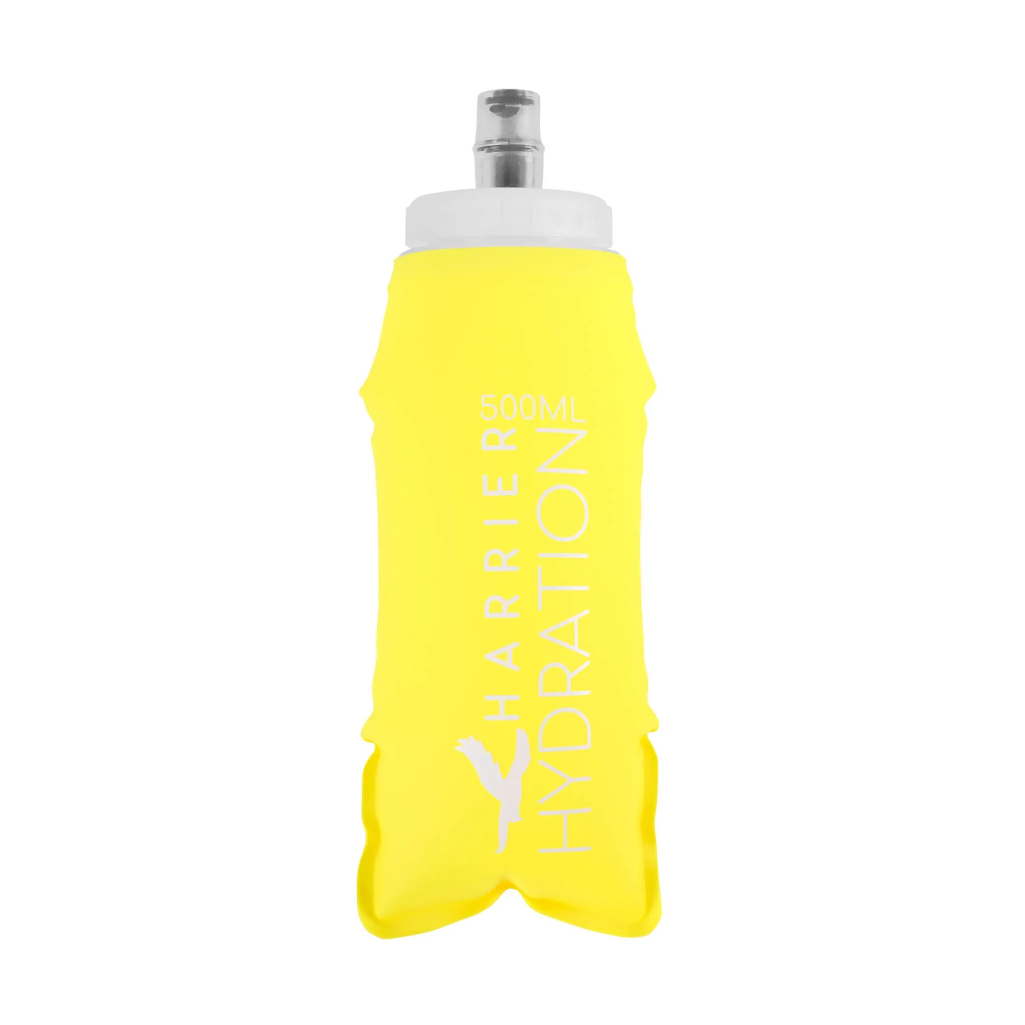 500ml Soft Bottle