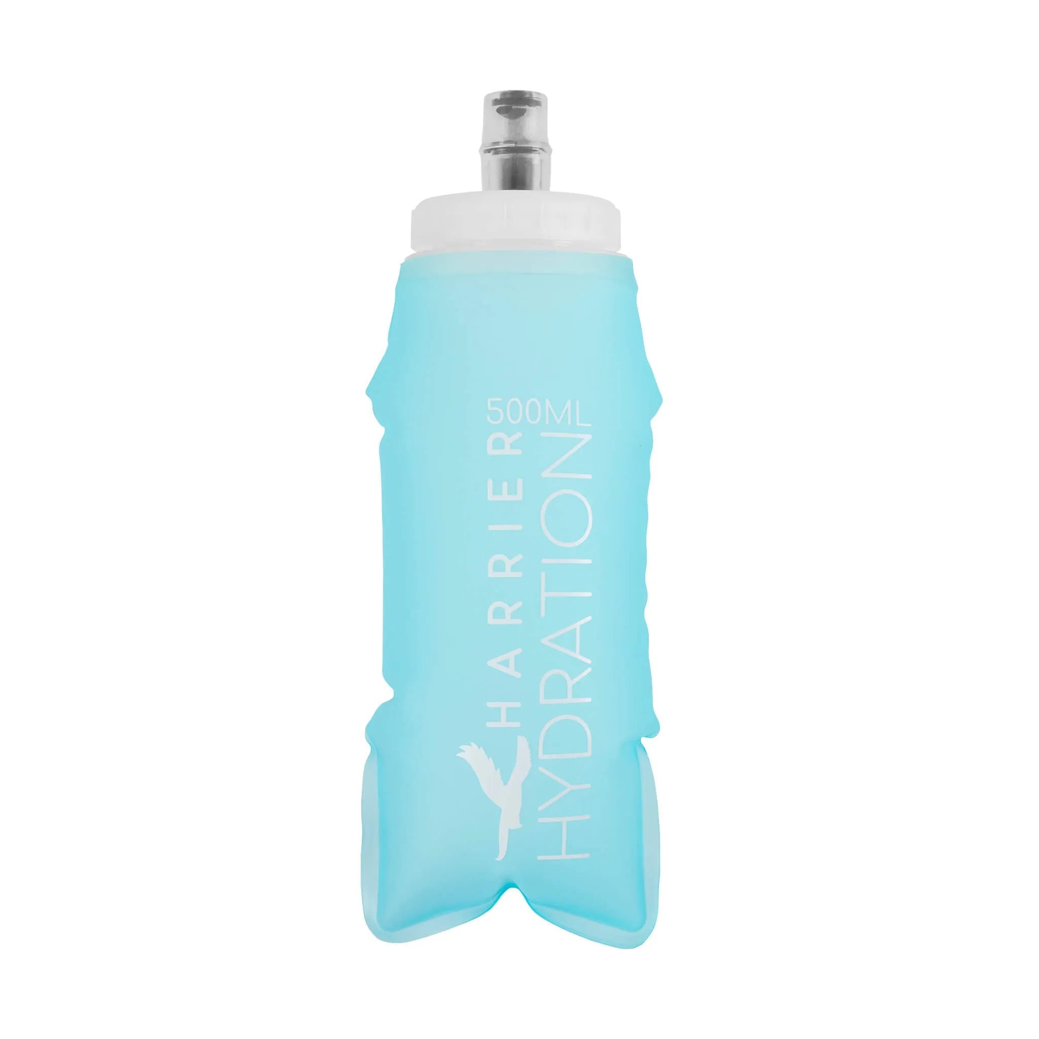 500ml Soft Bottle