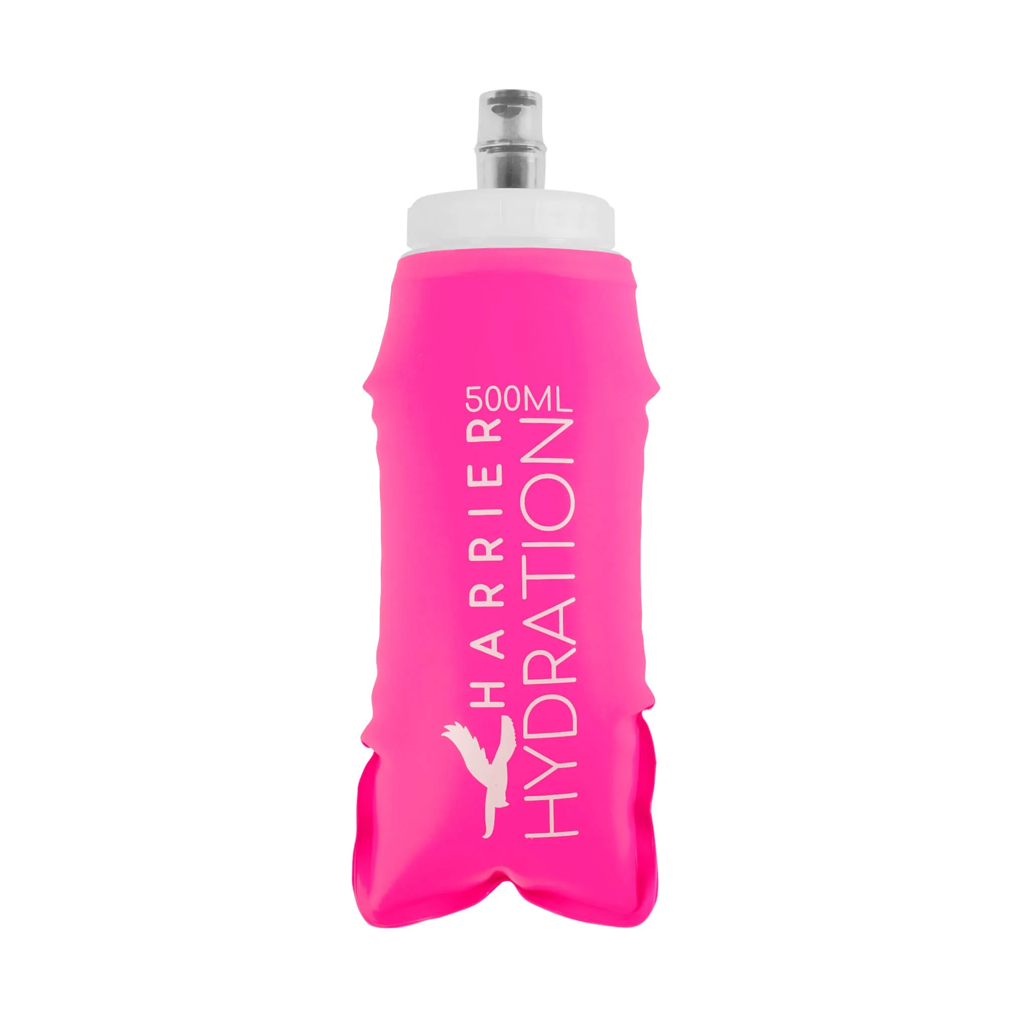 500ml Soft Bottle