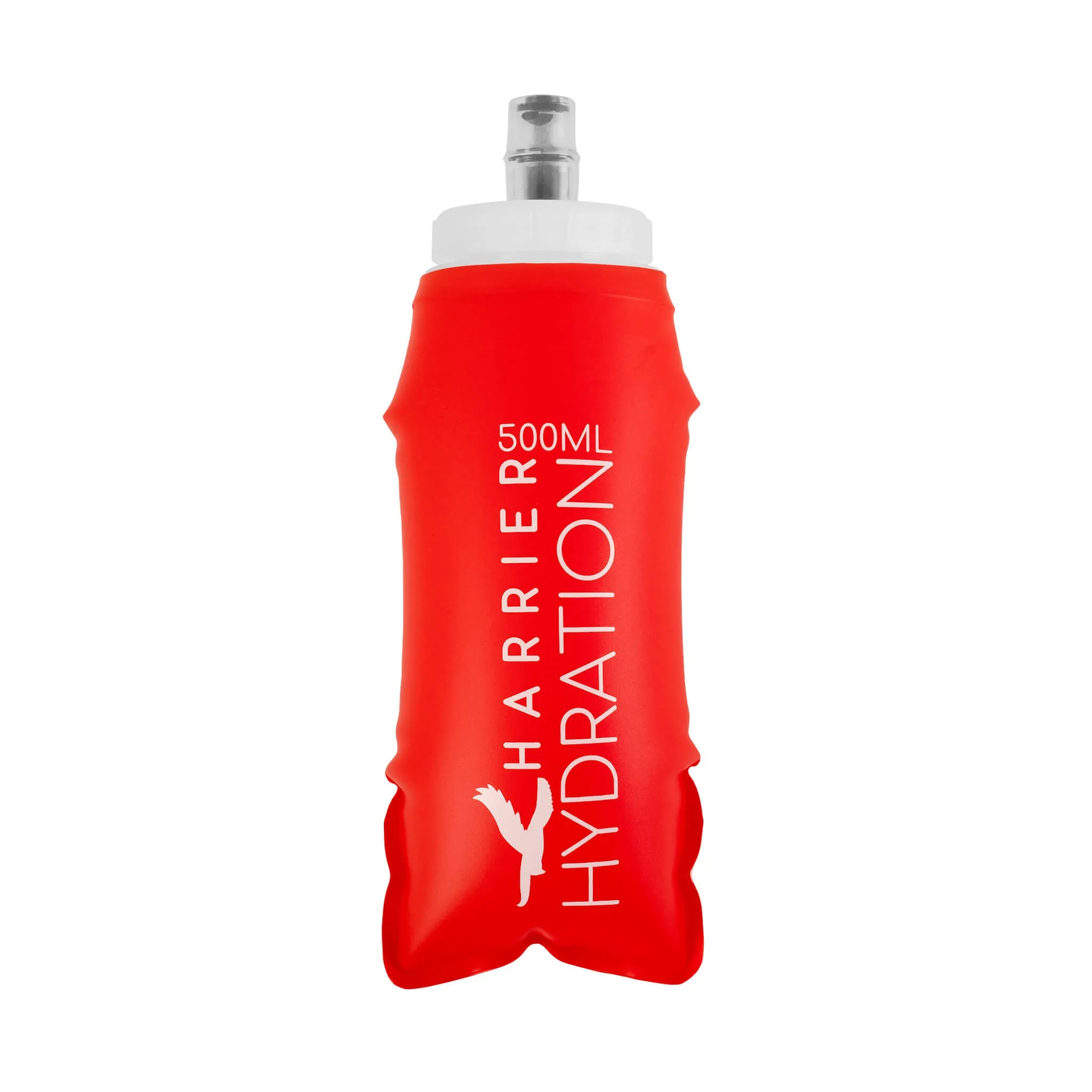 500ml Soft Bottle