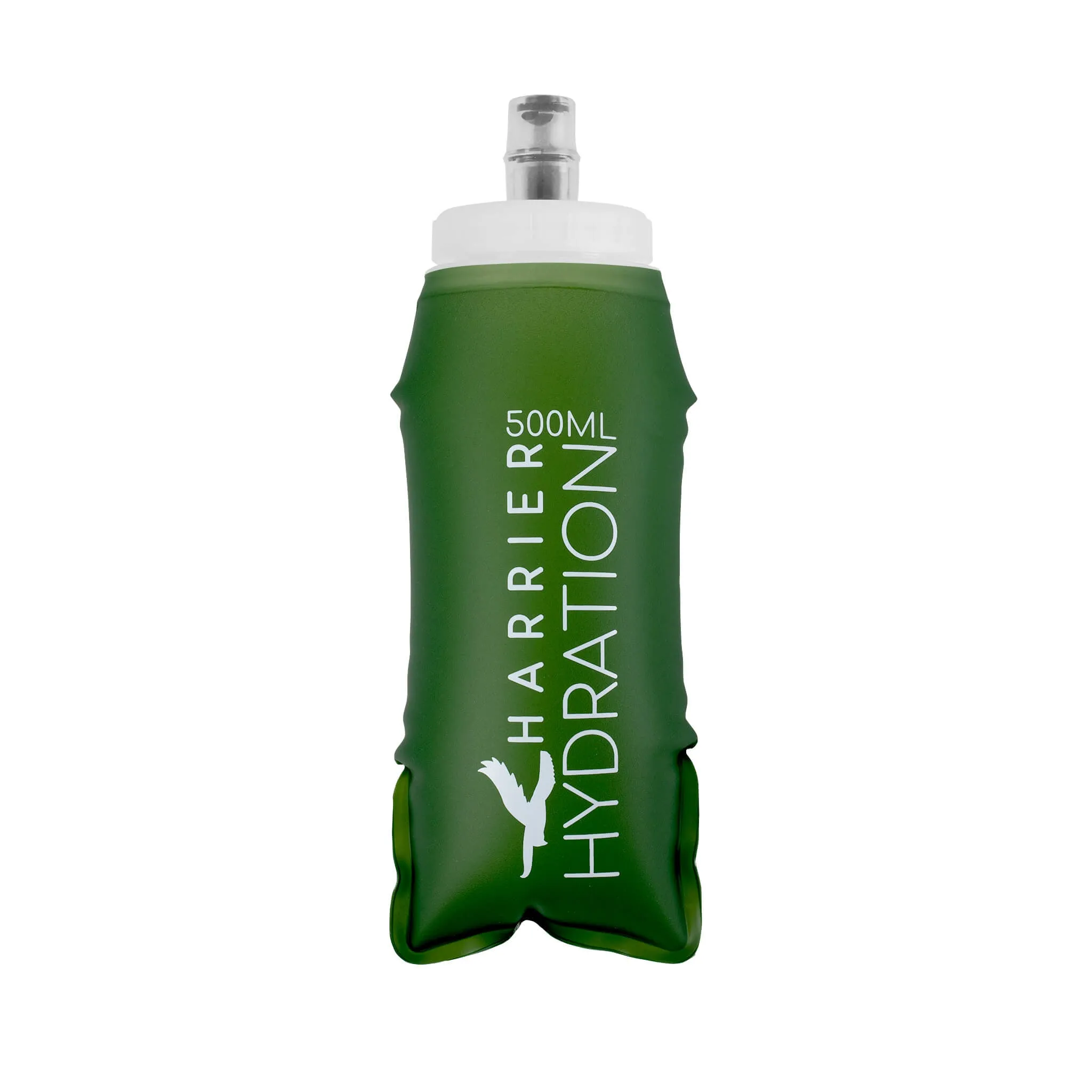 500ml Soft Bottle