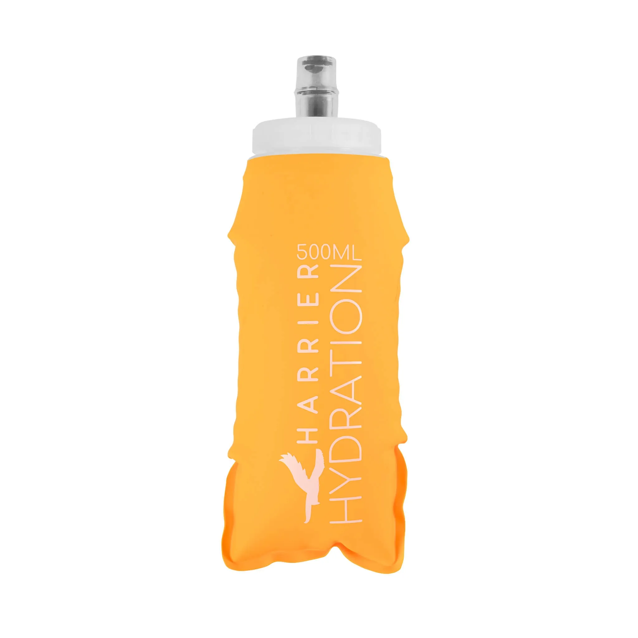 500ml Soft Bottle