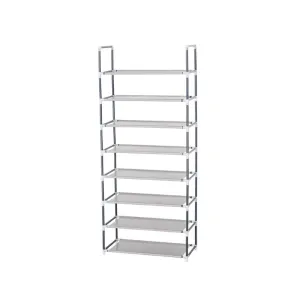 9-Layer Shoe Storage Rack F49-8-1194