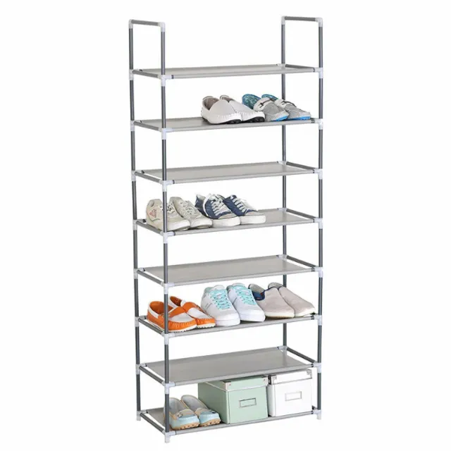 9-Layer Shoe Storage Rack F49-8-1194