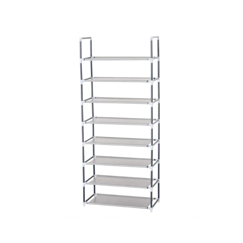 9-Layer Shoe Storage Rack F49-8-1194