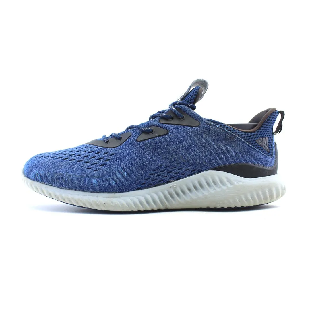 ADIDAS ALPHABOUNCE ENGINEERED MESH