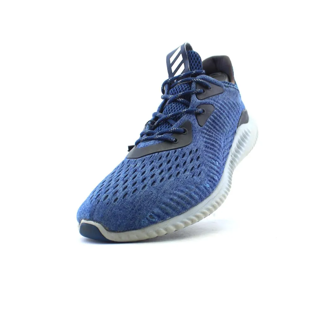 ADIDAS ALPHABOUNCE ENGINEERED MESH