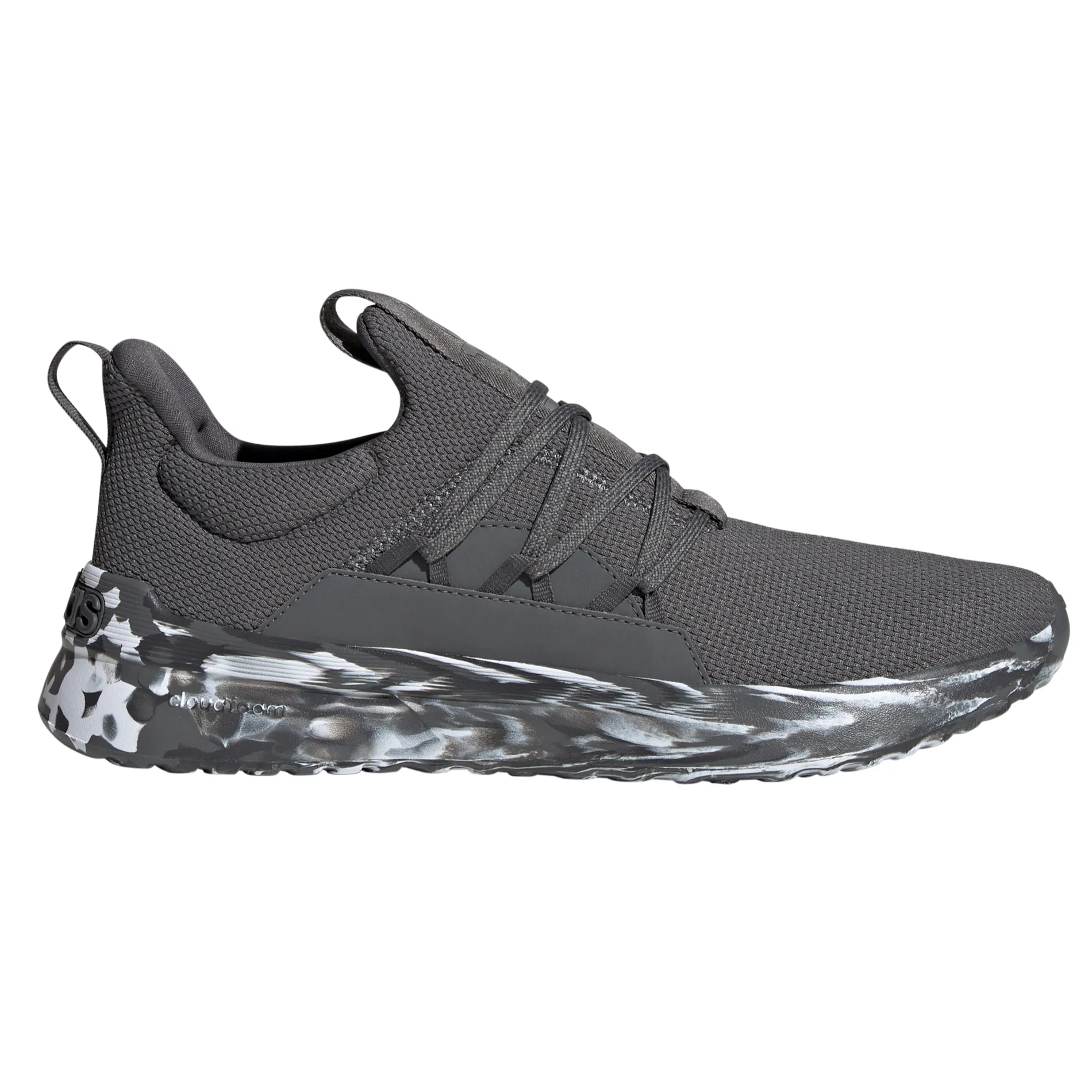 adidas Men's Lite Racer Adapt 5.0 Running Shoes