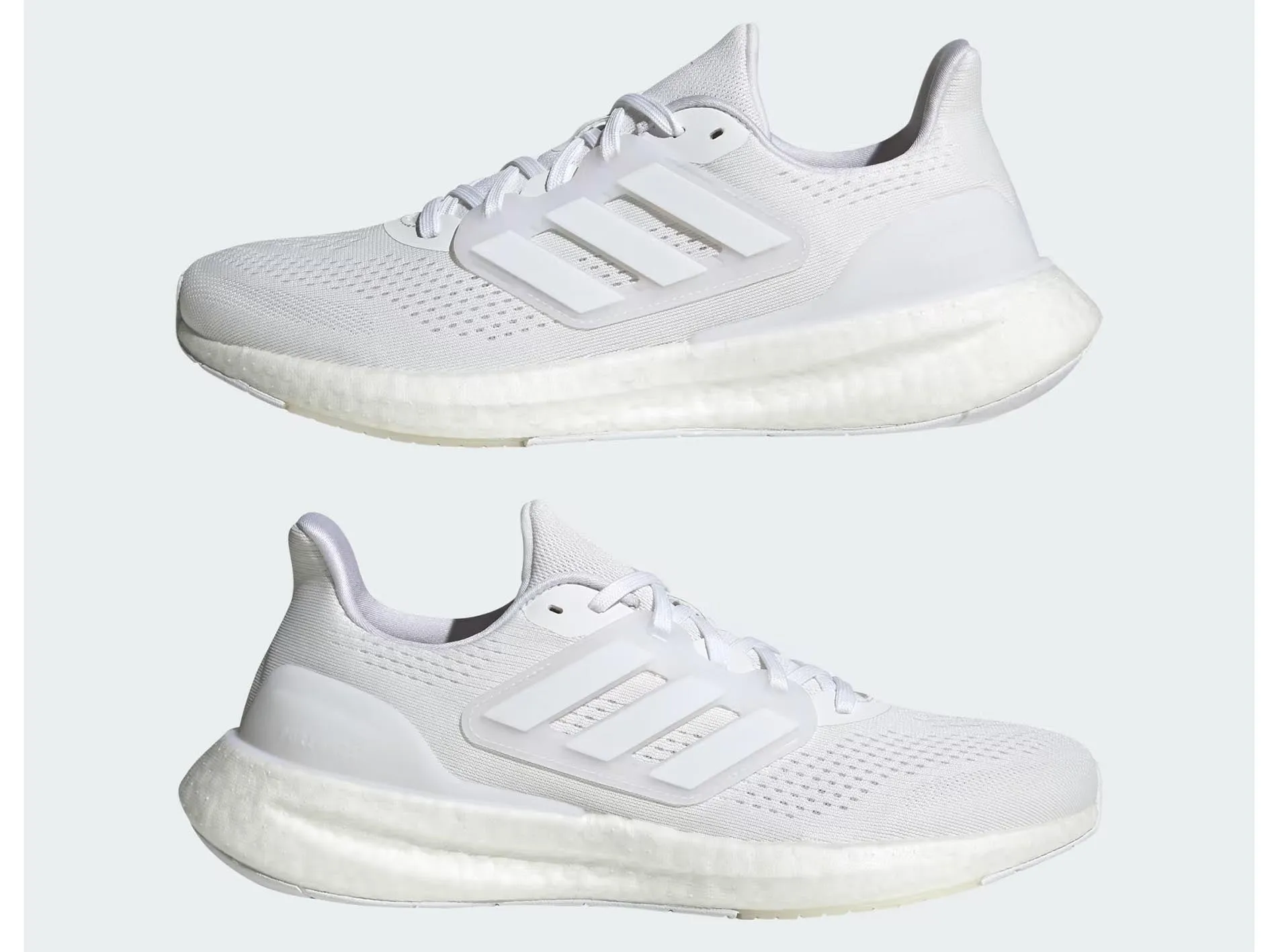 Adidas Mens Pureboost 23 <br> IF2374