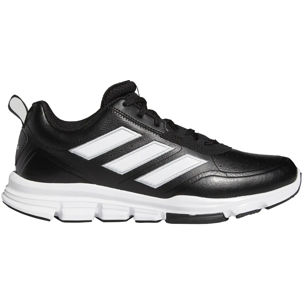 adidas Men's Speed Trainer 5 Synthetic Baseball Shoes