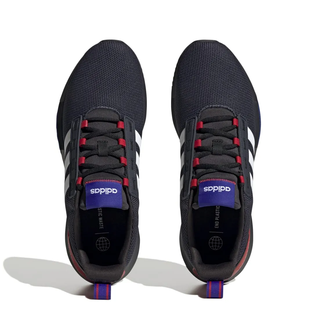 Adidas Racer TR21 Men's Shoes Navy