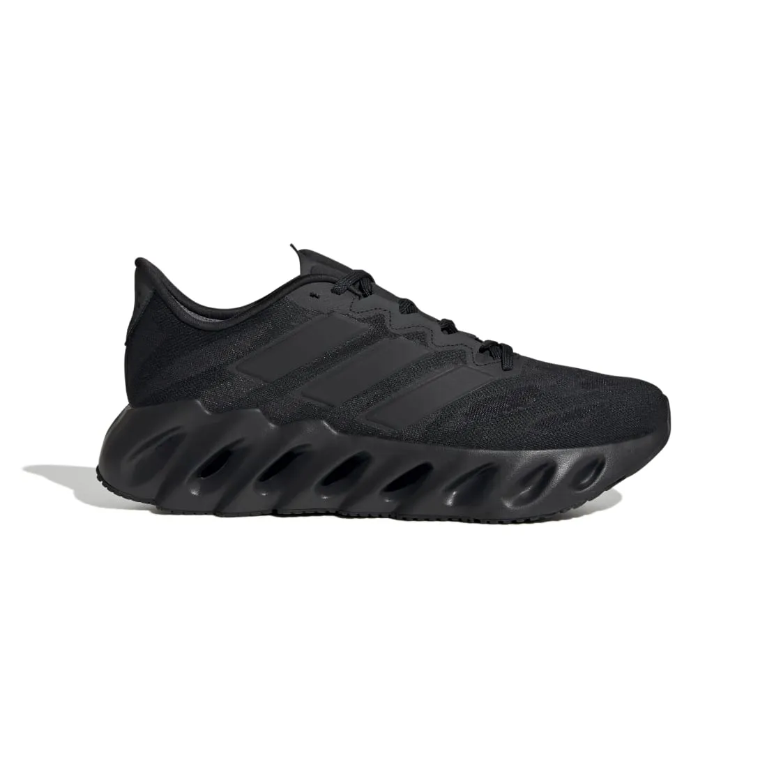 Adidas Shift FWD Men's Running Shoes BLACK