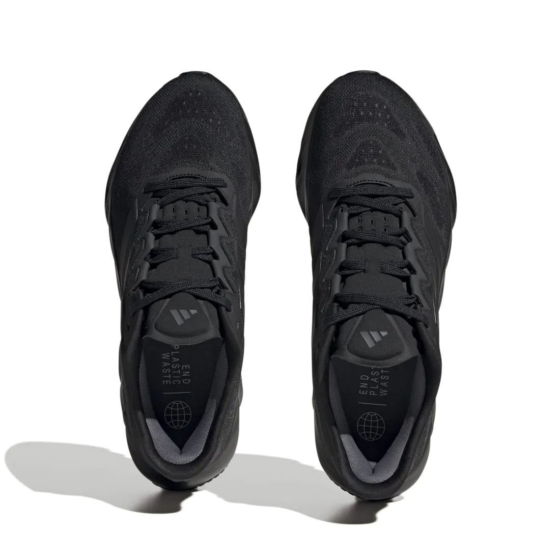 Adidas Shift FWD Men's Running Shoes BLACK