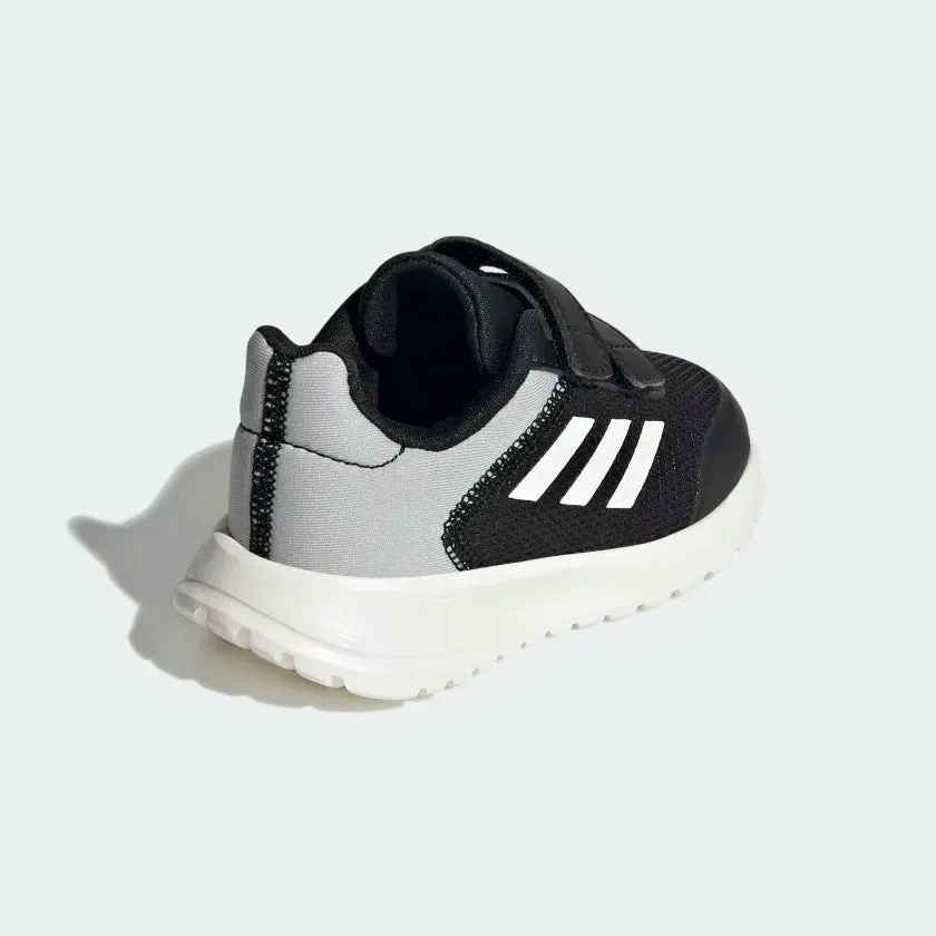 ADIDAS TENSAUR RUN 2.0 CF I - BLACK/WHITE