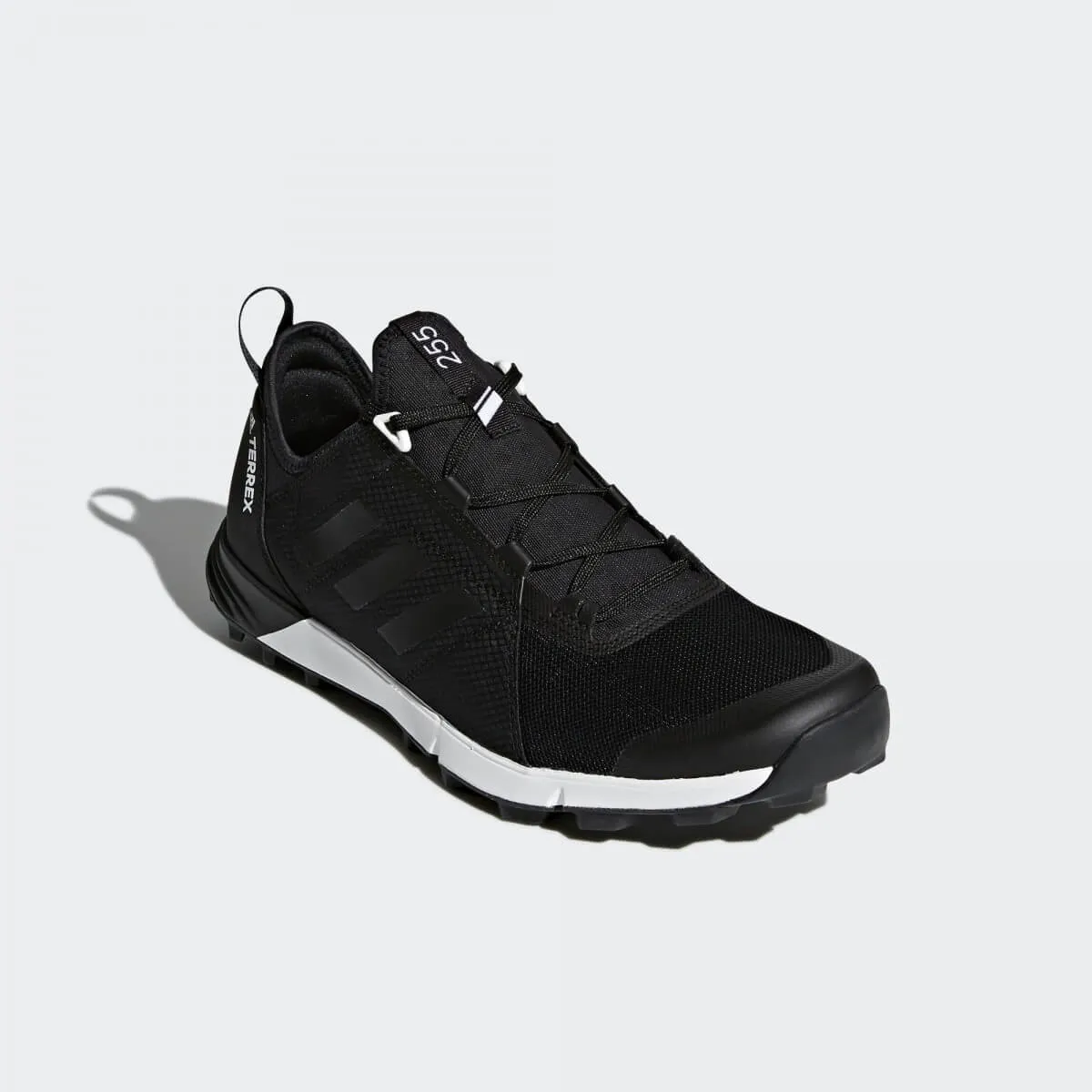 Adidas Terrex Agravic Speed Black Shoes