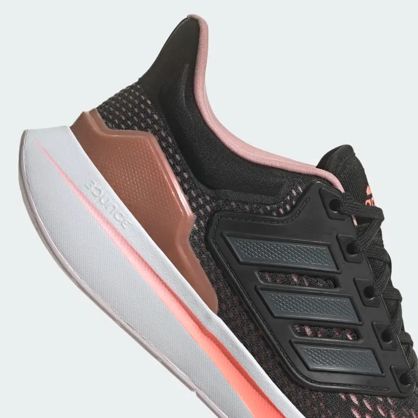 Adidas Women EQ21 Running Shoes