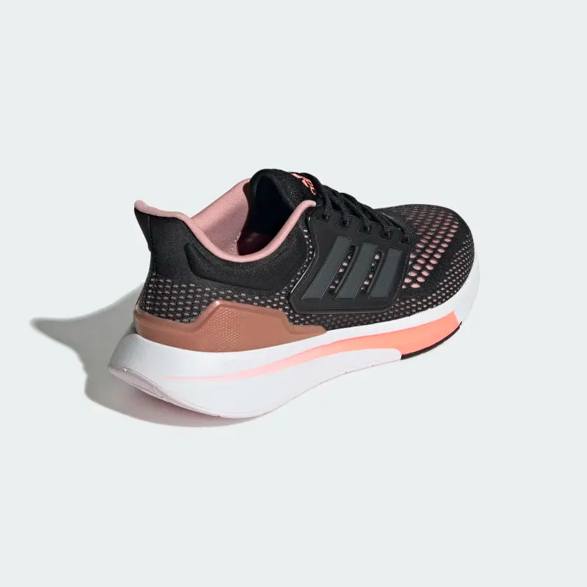 Adidas Women EQ21 Running Shoes