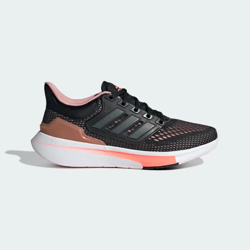 Adidas Women EQ21 Running Shoes