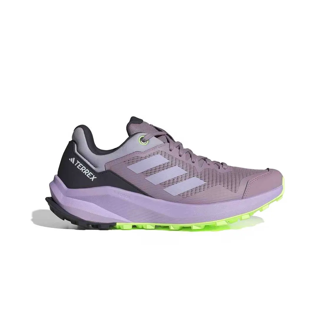 adidas - Women's Terrex Trail Rider Trail Running Shoes (ID2508)