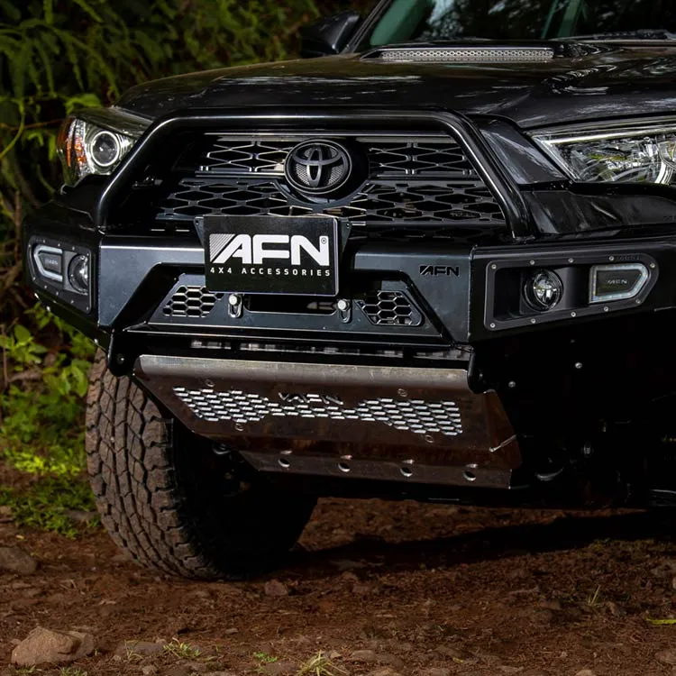 AFN 4x4 Front Bumper Toyota 4Runner 5th Gen 2014-2022