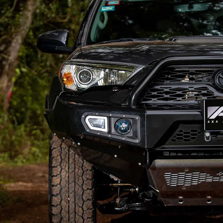 AFN 4x4 Front Bumper Toyota 4Runner 5th Gen 2014-2022