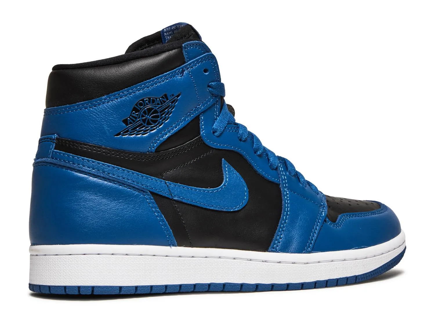 Air Jordan 1 High OG - Dark Marina Blue