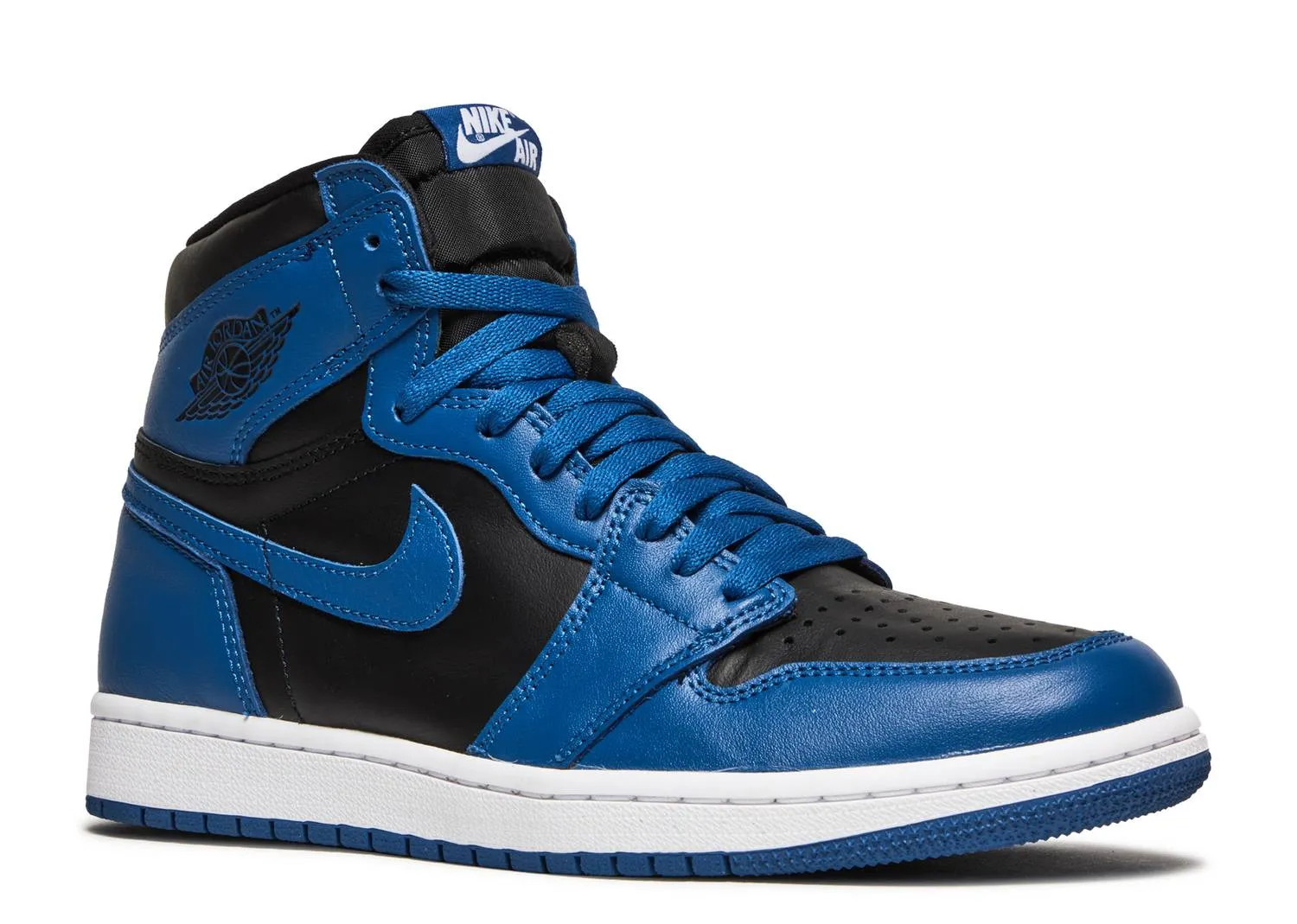 Air Jordan 1 High OG - Dark Marina Blue