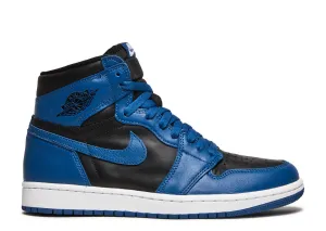 Air Jordan 1 High OG - Dark Marina Blue