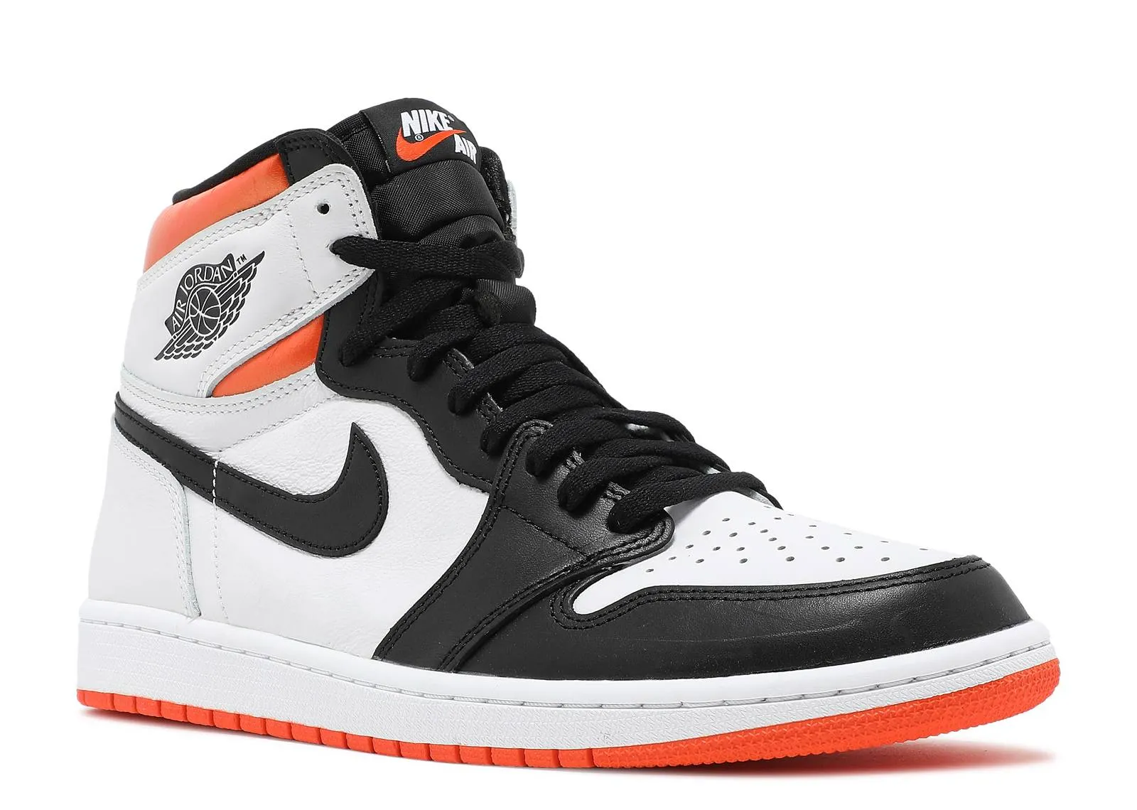 Air Jordan 1 High OG - Electro Orange