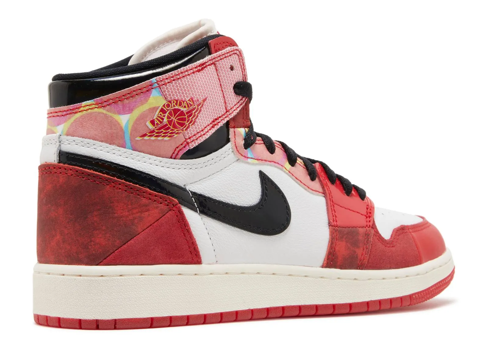 Air Jordan 1 High OG (GS) - Across the Spider-Verse