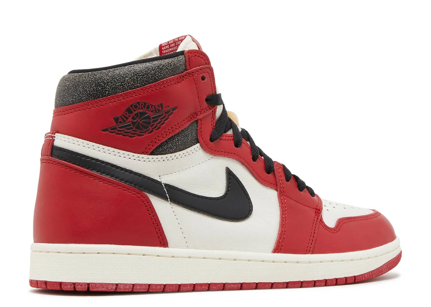 Air Jordan 1 High OG - Lost and Found