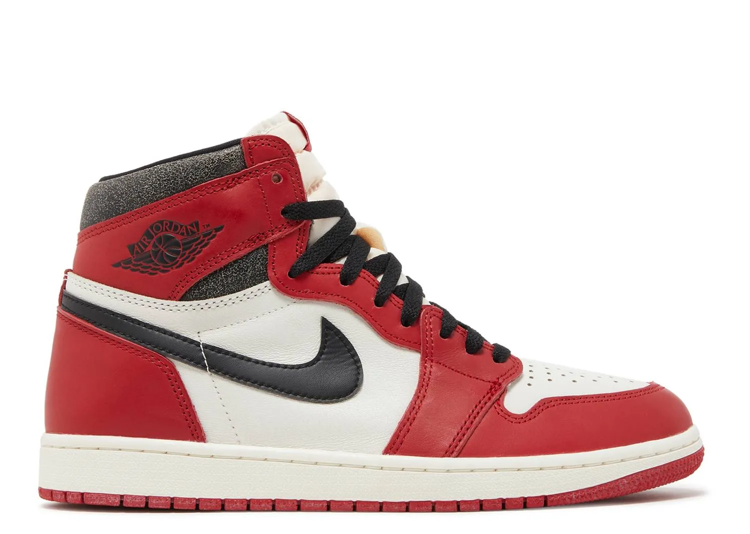 Air Jordan 1 High OG - Lost and Found