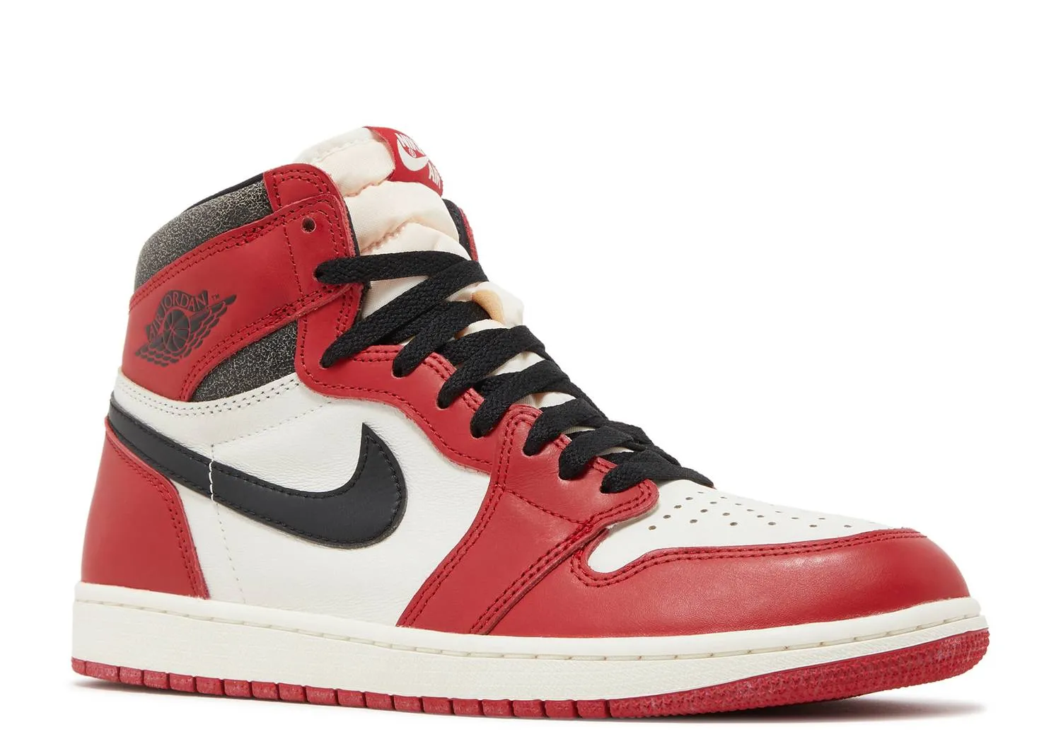 Air Jordan 1 High OG - Lost and Found