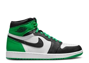 Air Jordan 1 High OG - Lucky Green