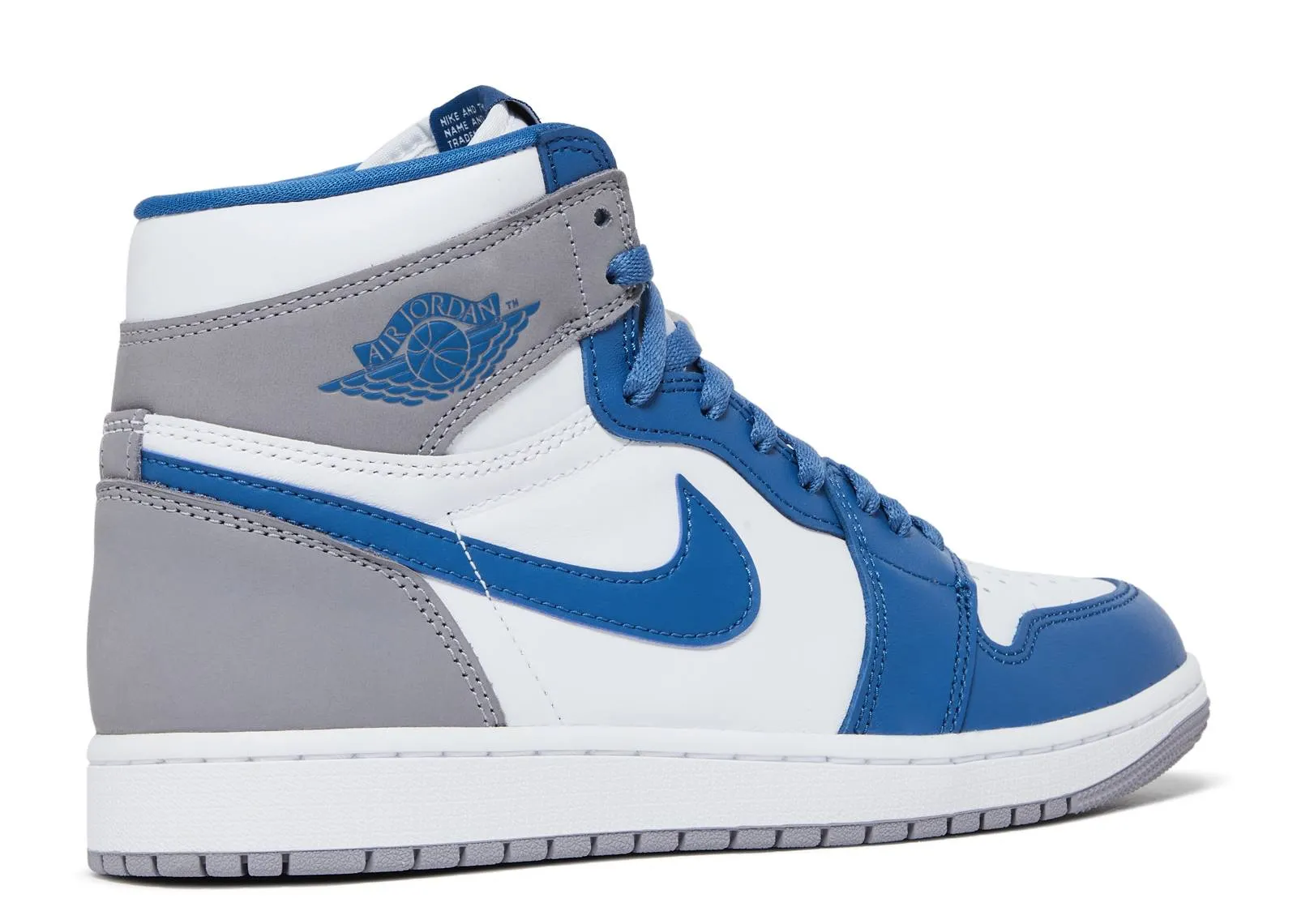 Air Jordan 1 High OG - True Blue