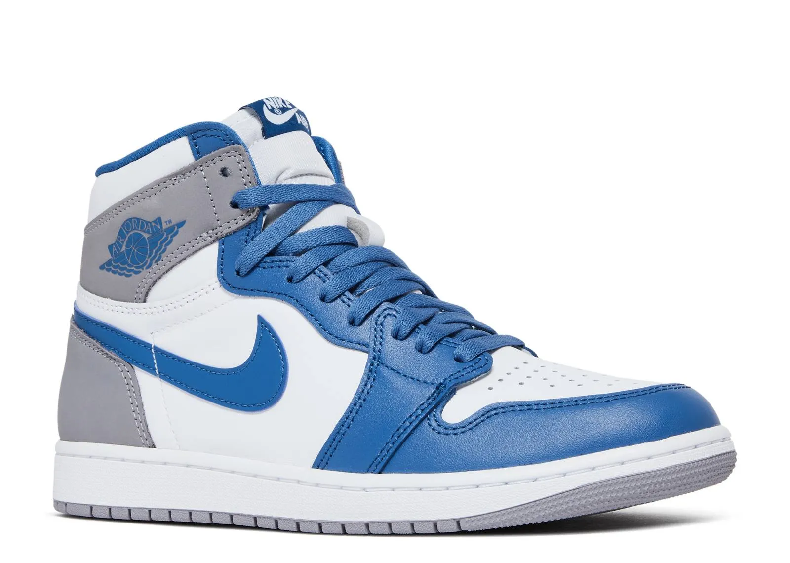 Air Jordan 1 High OG - True Blue