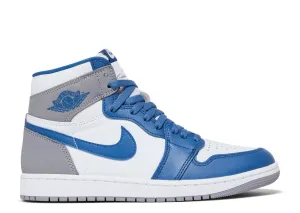 Air Jordan 1 High OG - True Blue